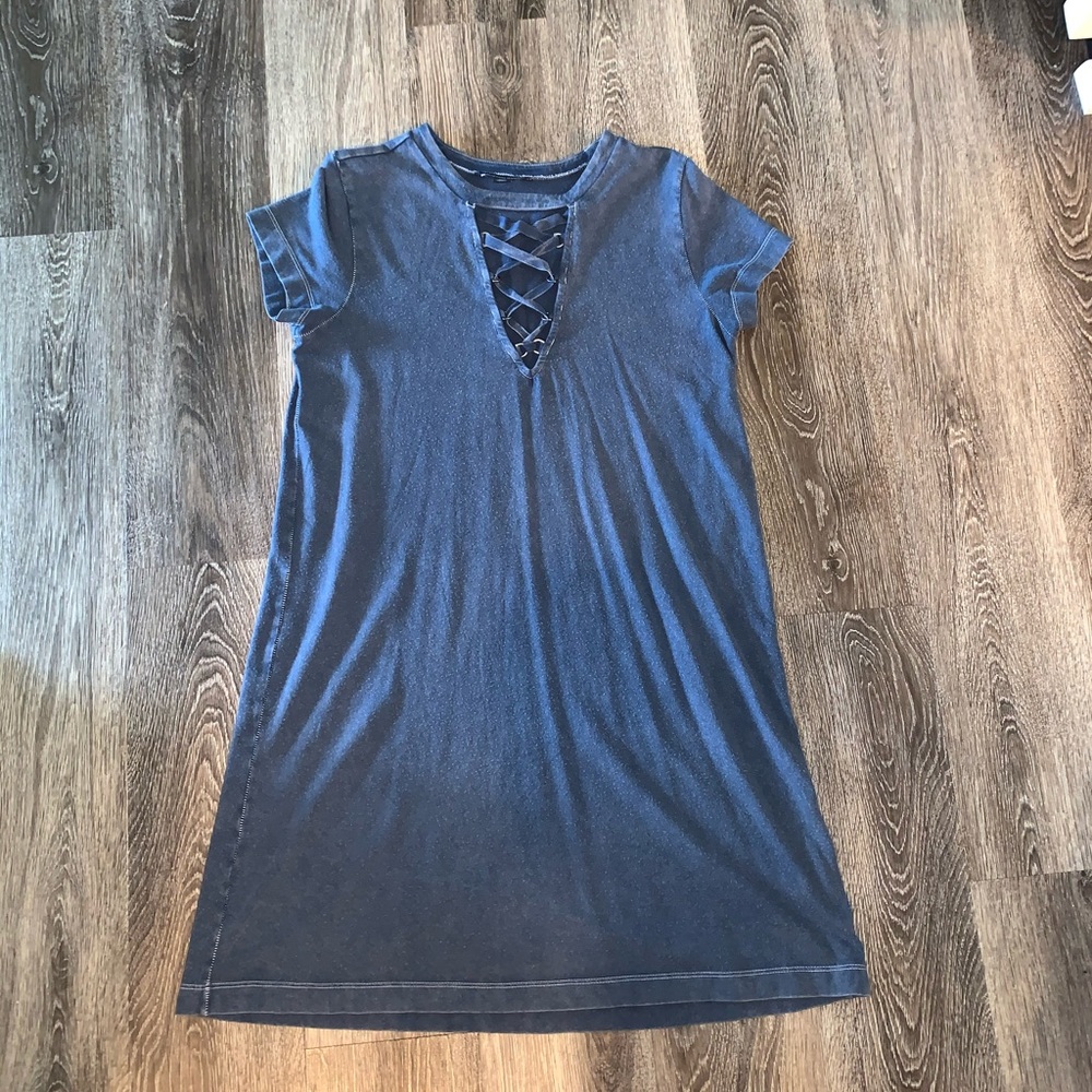 American Eagle T-shirt Dress